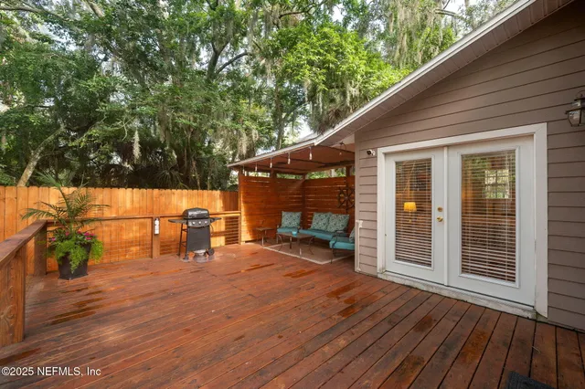 $599,000 | 122 Twine Street, St. Augustine, FL 32084