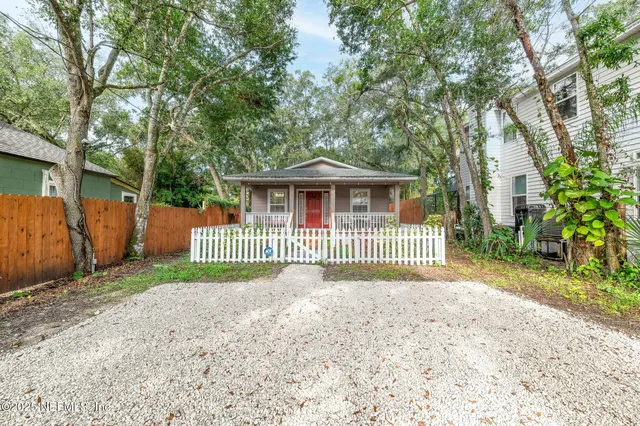 $599,000 | 122 Twine Street, St. Augustine, FL 32084
