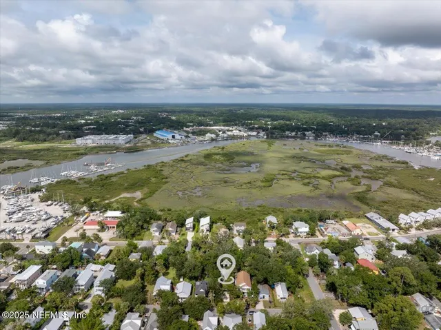 $599,000 | 122 Twine Street, St. Augustine, FL 32084