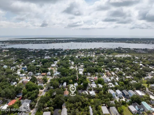$599,000 | 122 Twine Street, St. Augustine, FL 32084