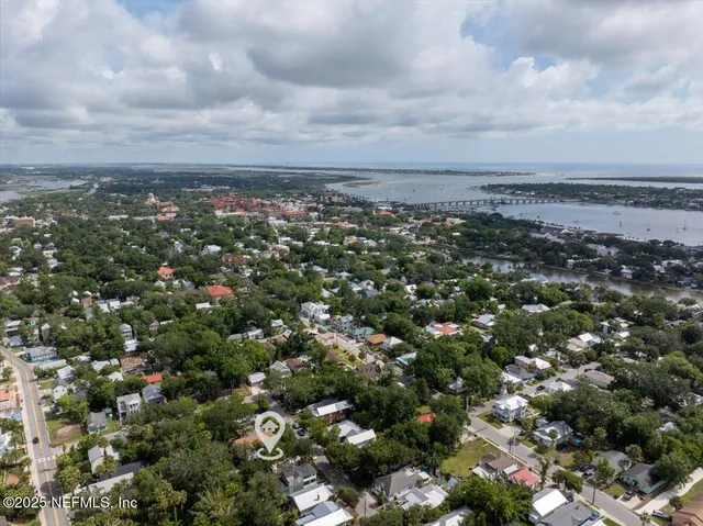 $599,000 | 122 Twine Street, St. Augustine, FL 32084