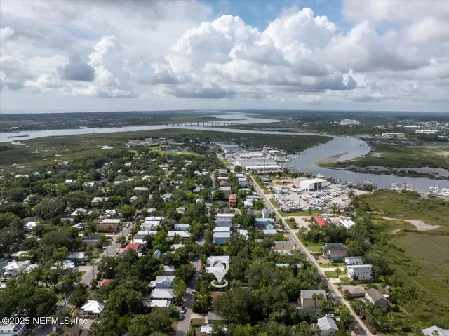 $599,000 | 122 Twine Street, St. Augustine, FL 32084
