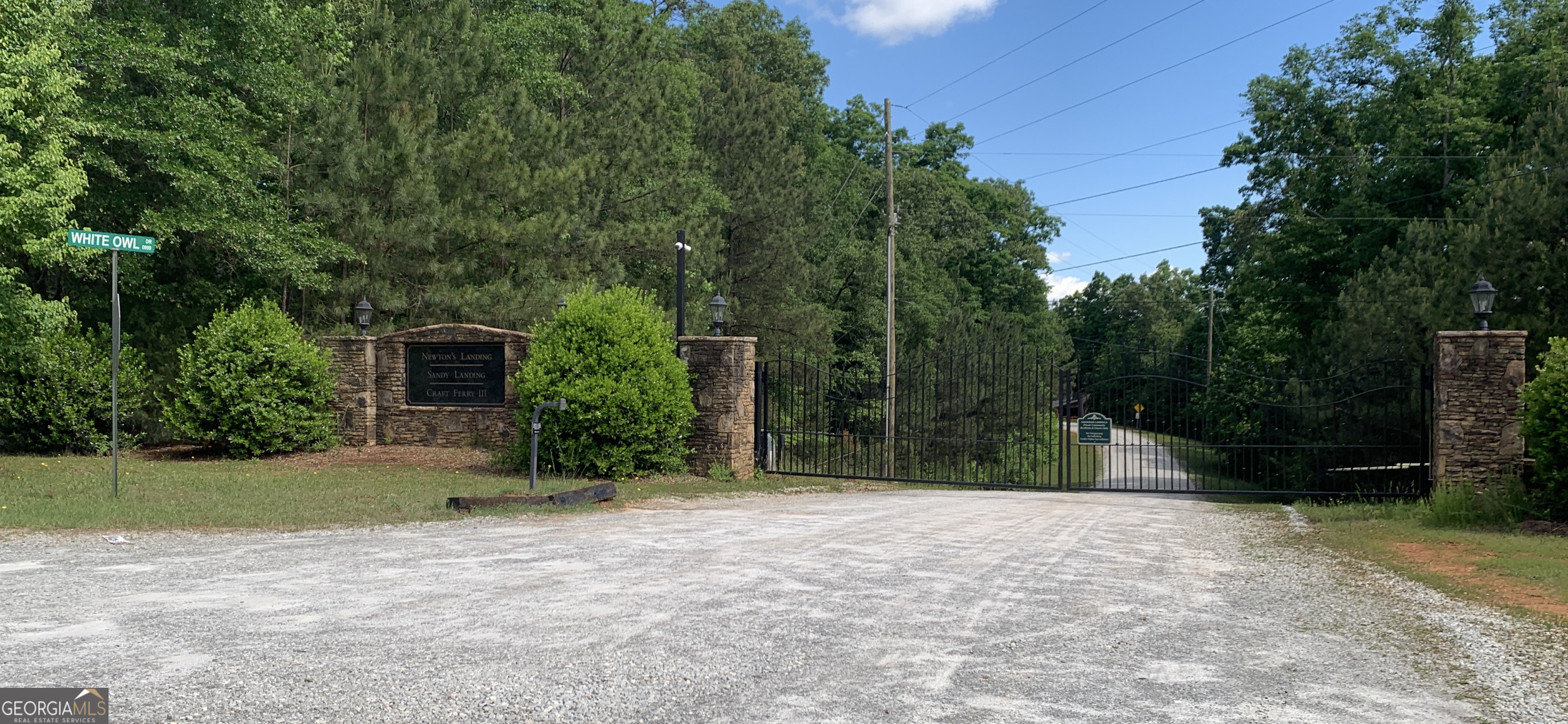 1208 Hornets Bridge Road Elberton, GA 30635 - Photo 2 of 10
