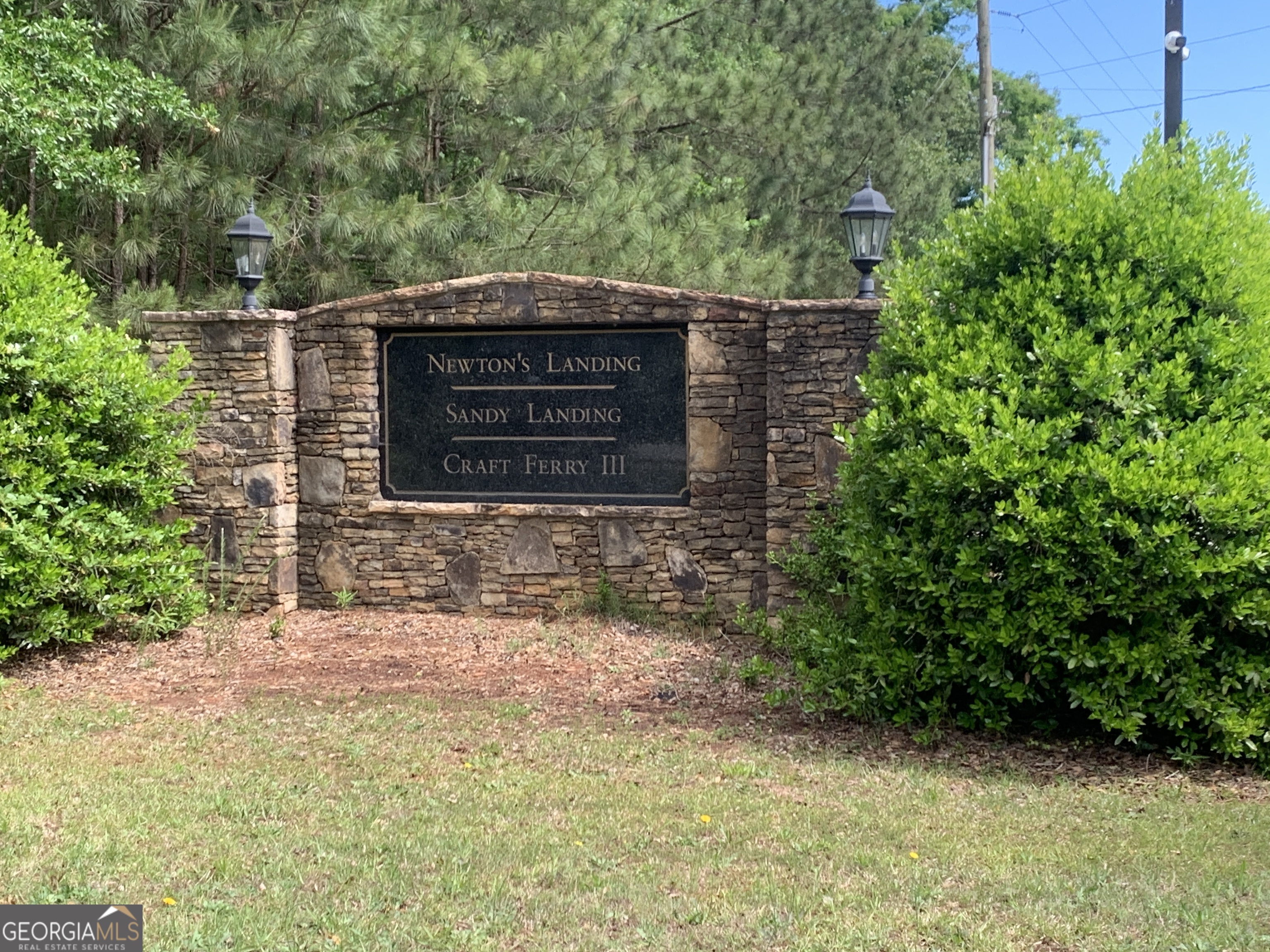 1208 Hornets Bridge Road Elberton, GA 30635 - Photo 3 of 10