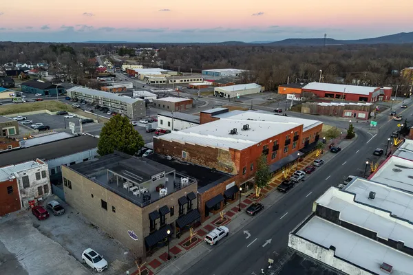 $625,000 | 209 East Main Street, Unit 100, McMinnville, TN 37110