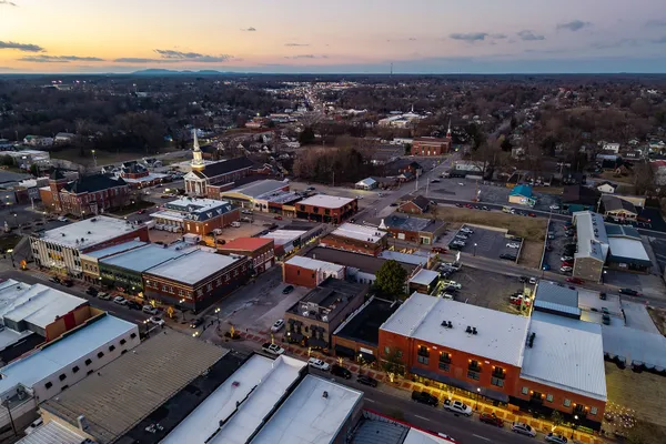 $625,000 | 209 East Main Street, Unit 100, McMinnville, TN 37110