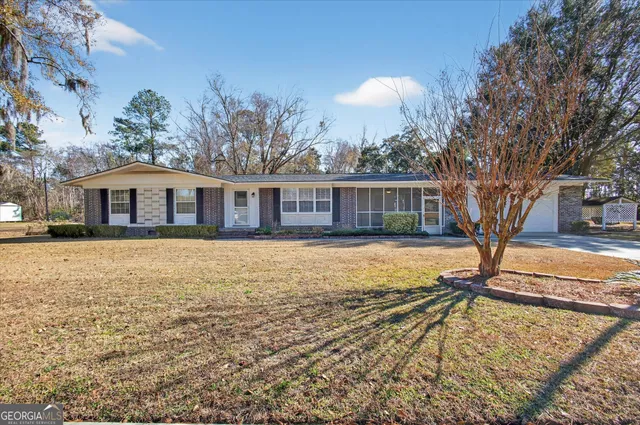 $390,000 | 144 Lewis Drive, Rincon, GA 31326