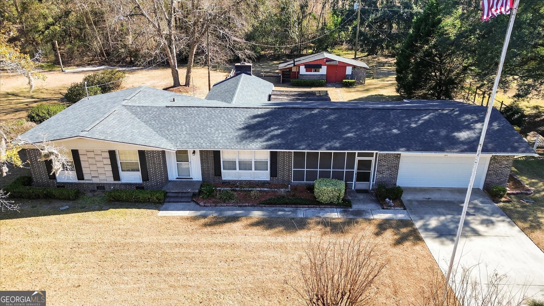 144 Lewis Drive Rincon, GA 31326 - Photo 2 of 56