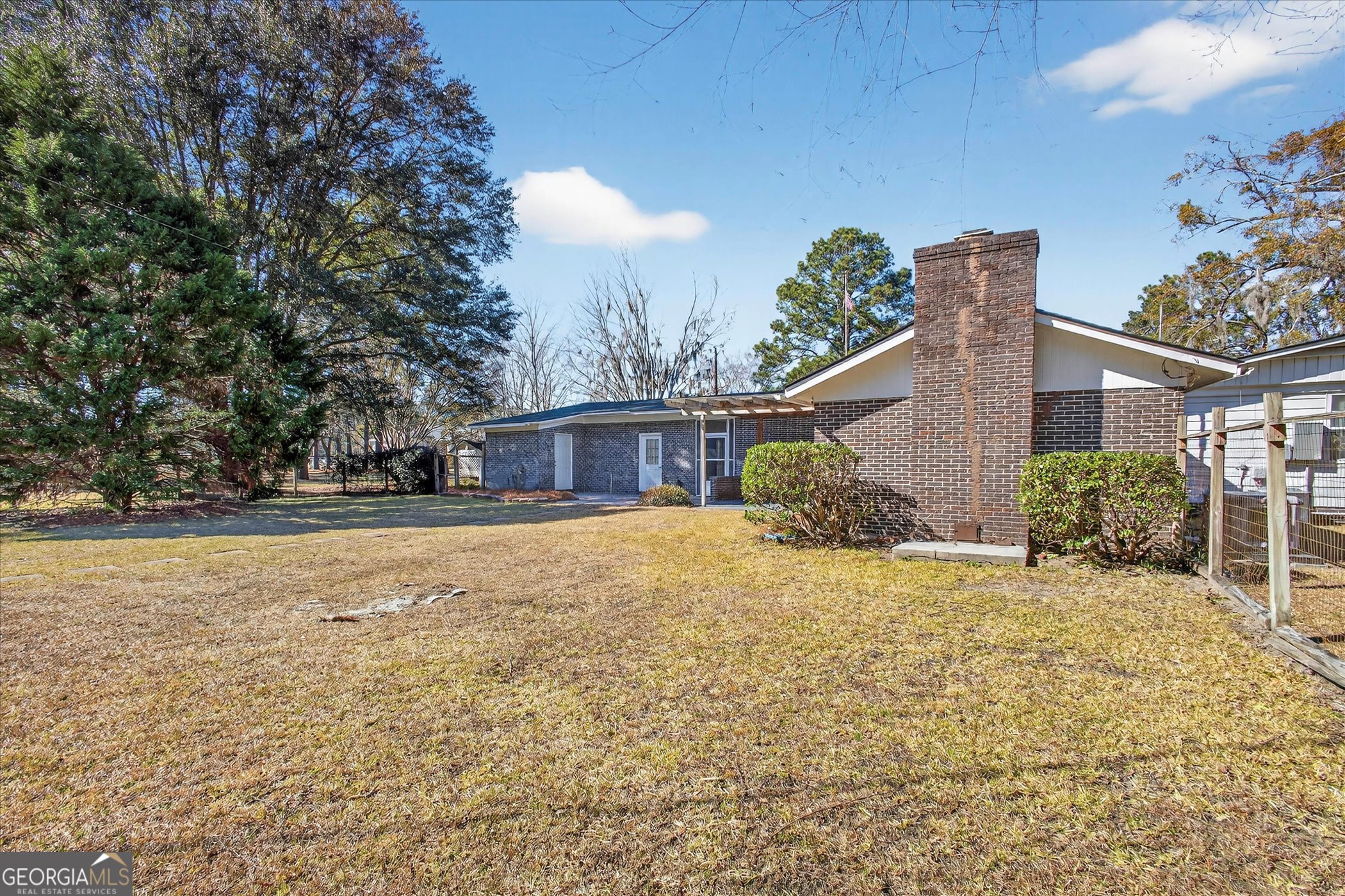 144 Lewis Drive Rincon, GA 31326 - Photo 35 of 56