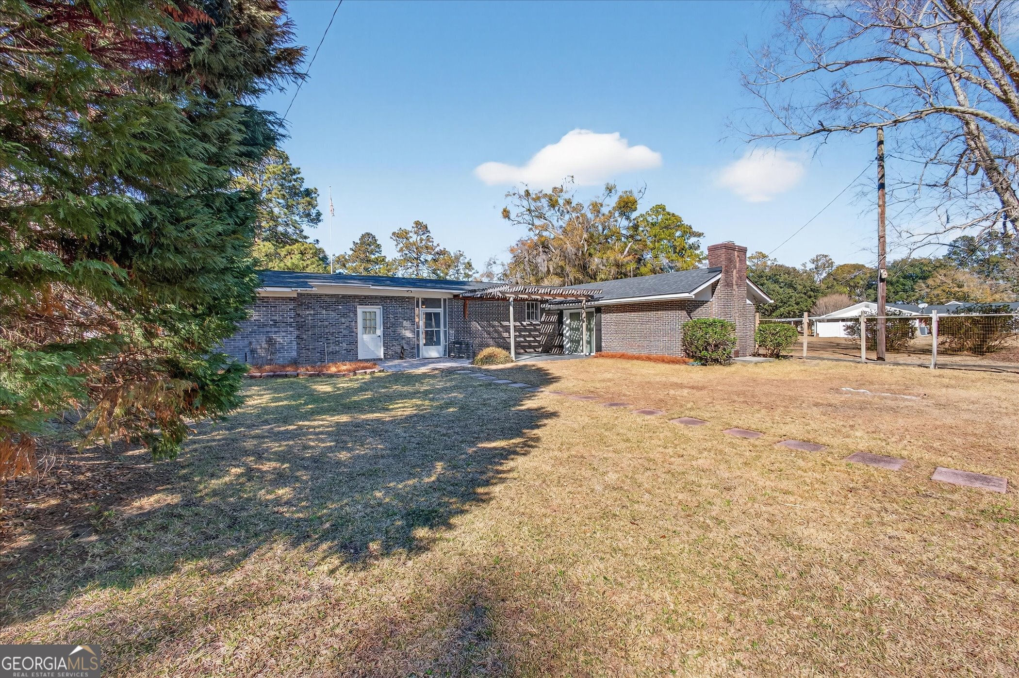 144 Lewis Drive Rincon, GA 31326 - Photo 36 of 56