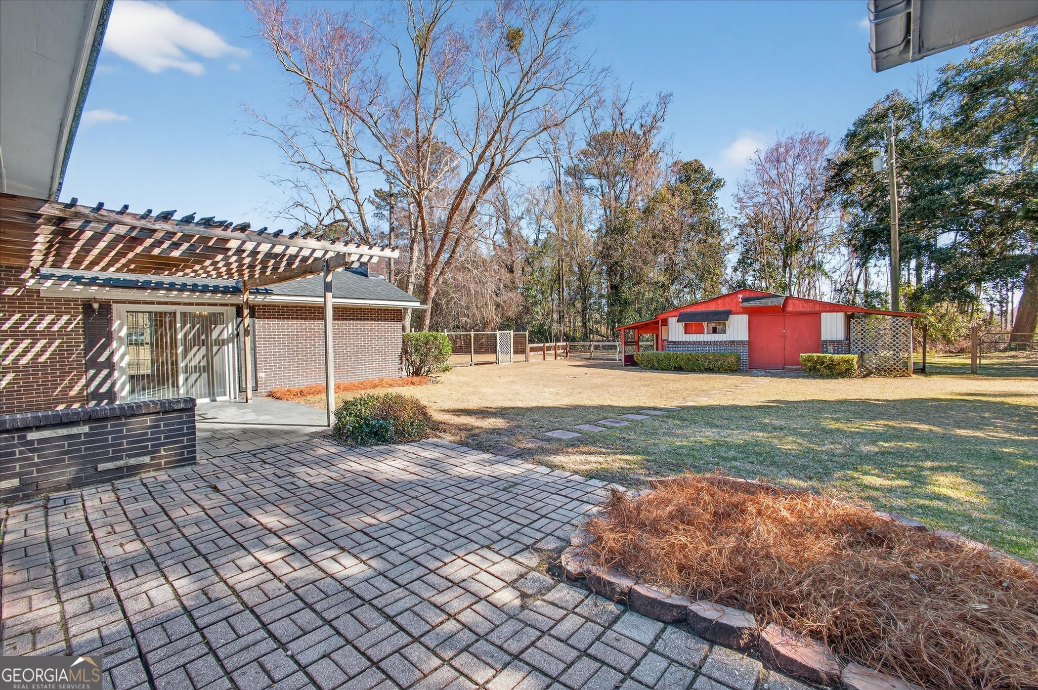 144 Lewis Drive Rincon, GA 31326 - Photo 39 of 56