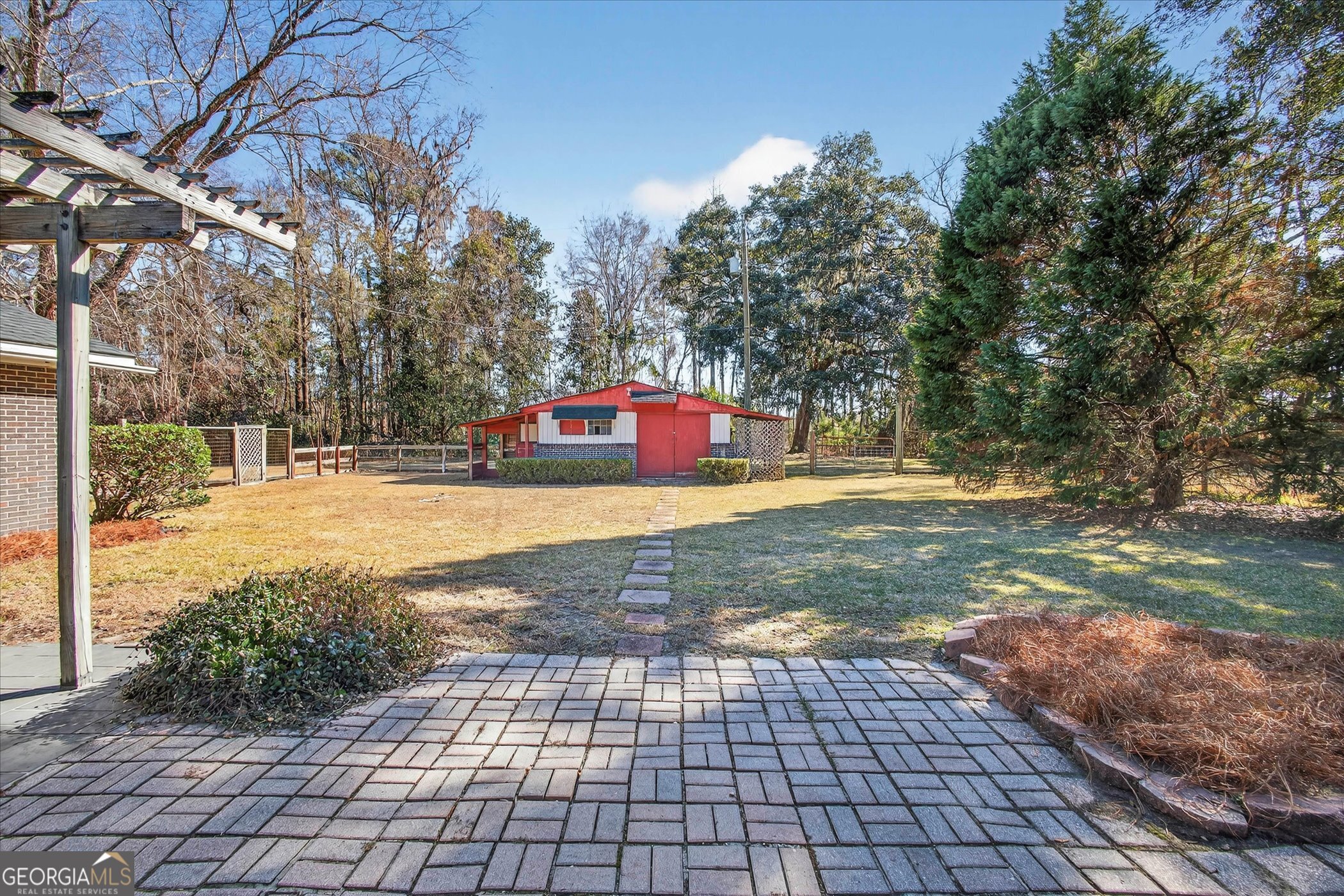 144 Lewis Drive Rincon, GA 31326 - Photo 40 of 56