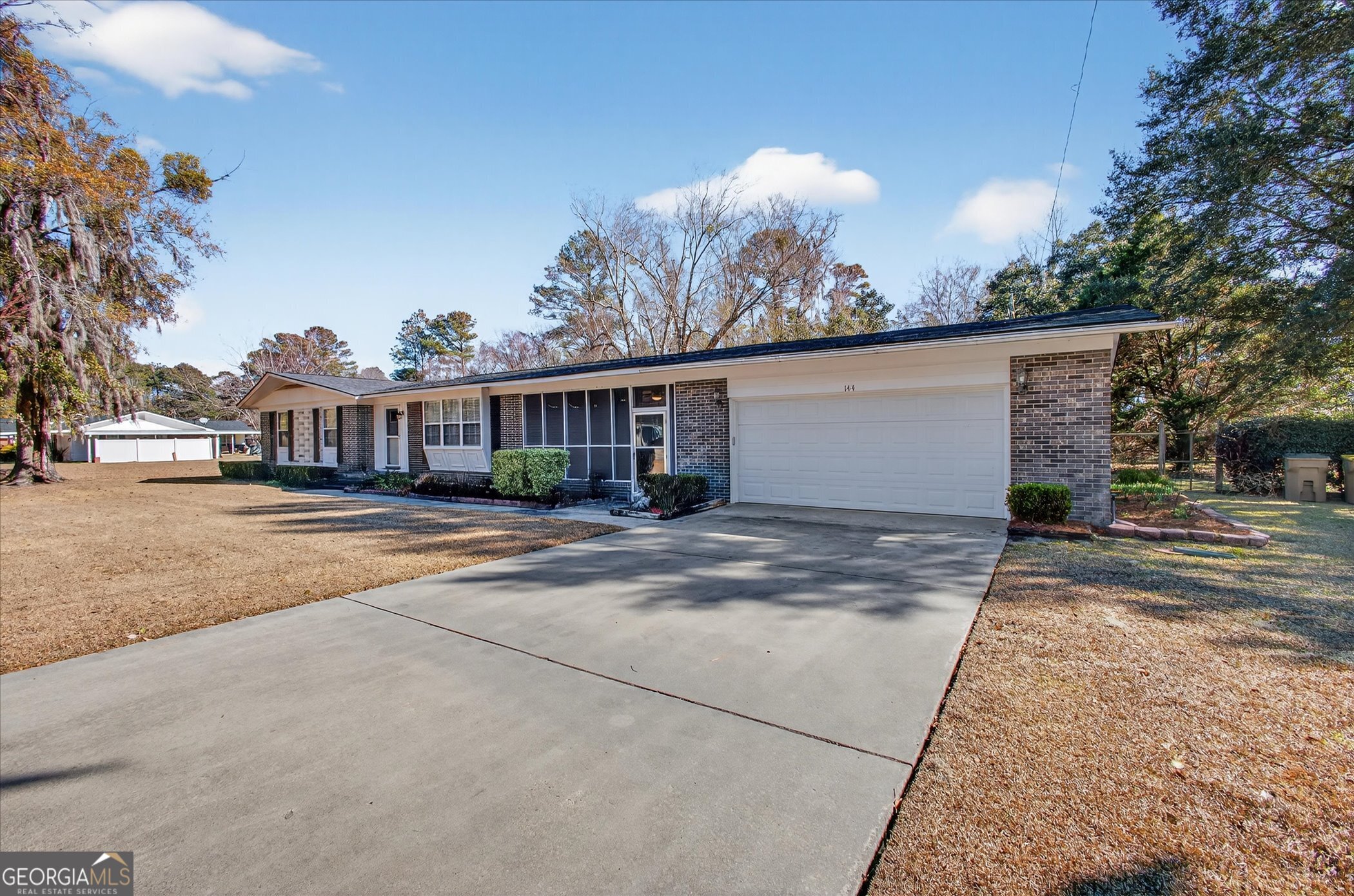 144 Lewis Drive Rincon, GA 31326 - Photo 4 of 56