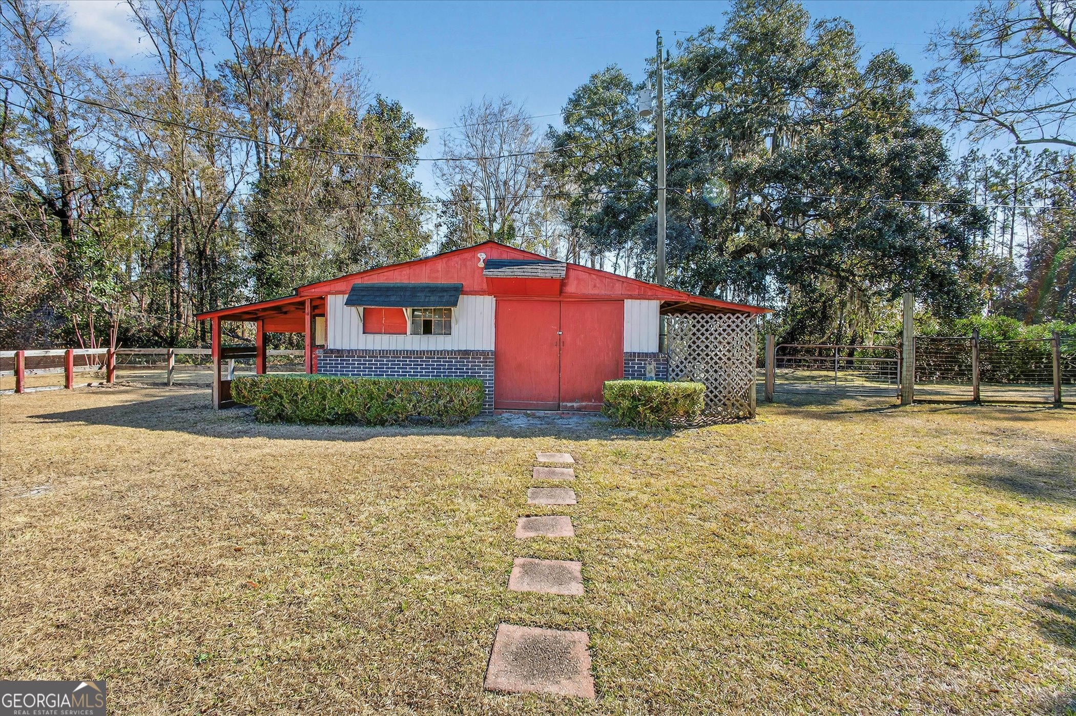 144 Lewis Drive Rincon, GA 31326 - Photo 41 of 56