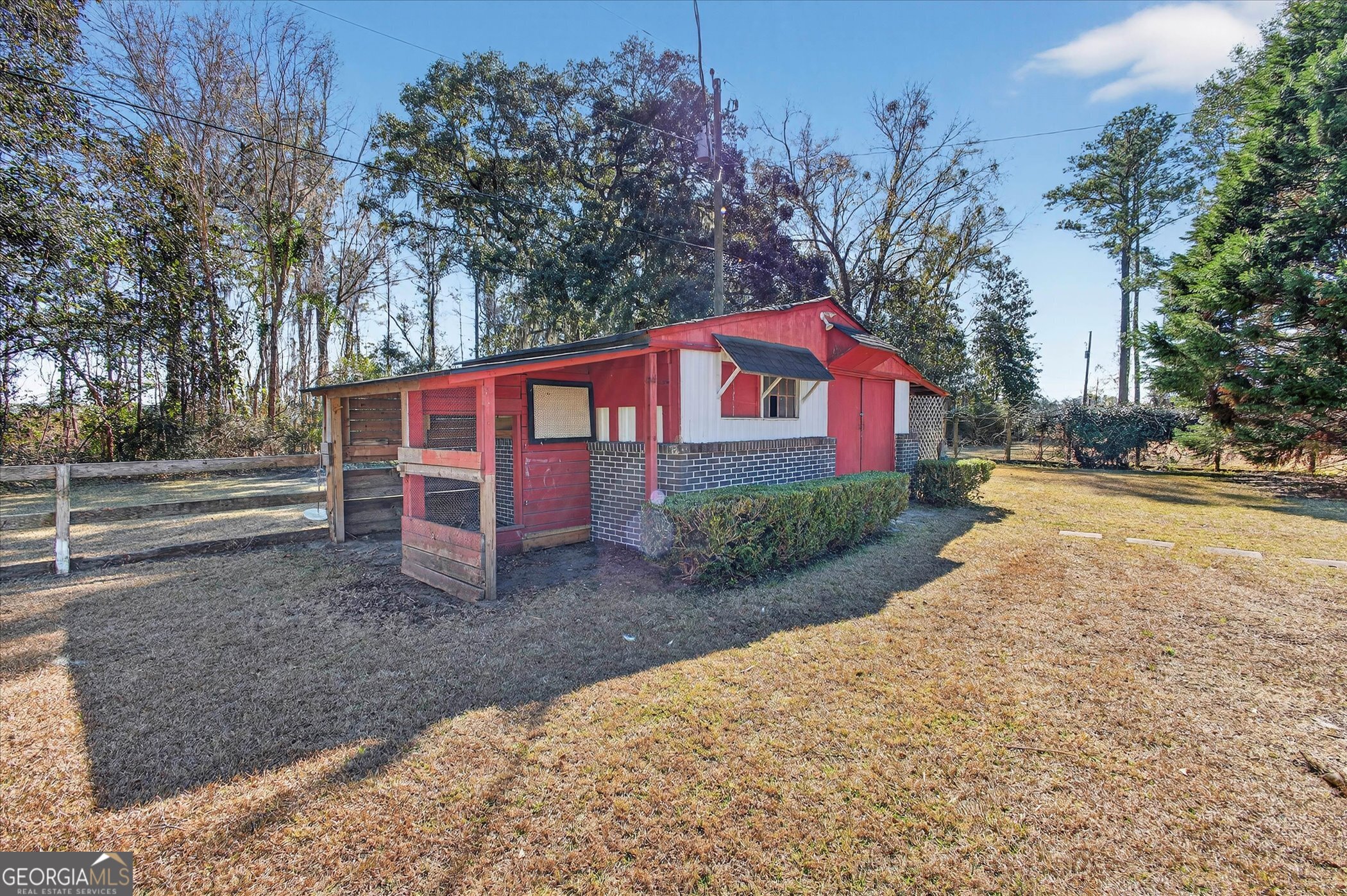 144 Lewis Drive Rincon, GA 31326 - Photo 42 of 56