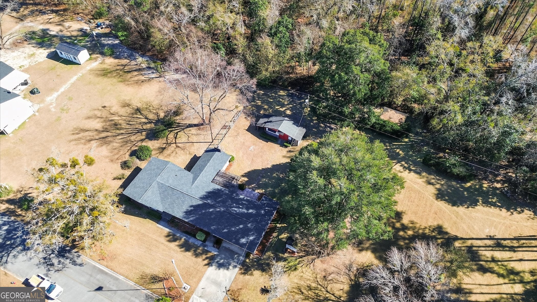 144 Lewis Drive Rincon, GA 31326 - Photo 49 of 56