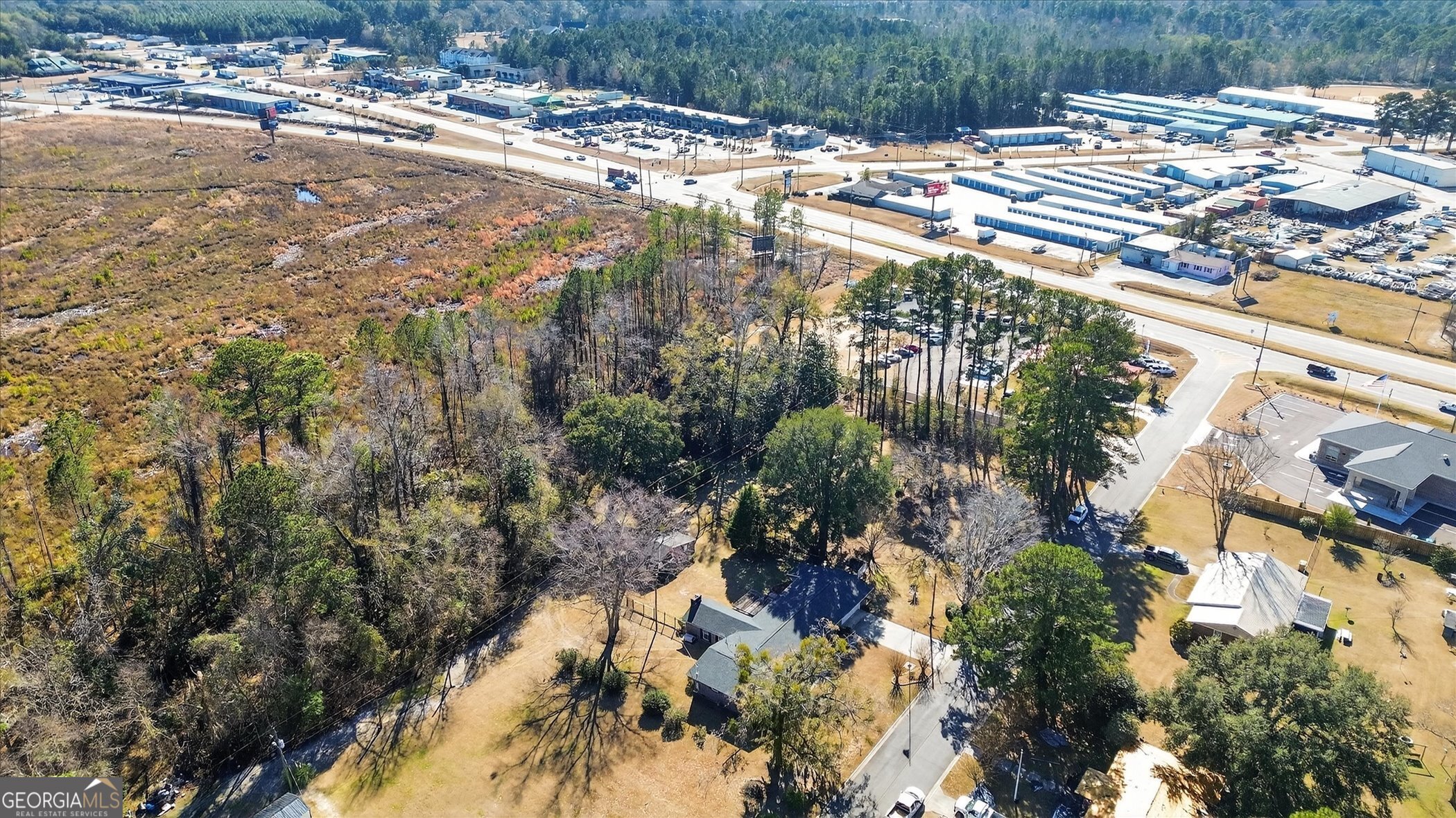 144 Lewis Drive Rincon, GA 31326 - Photo 51 of 56