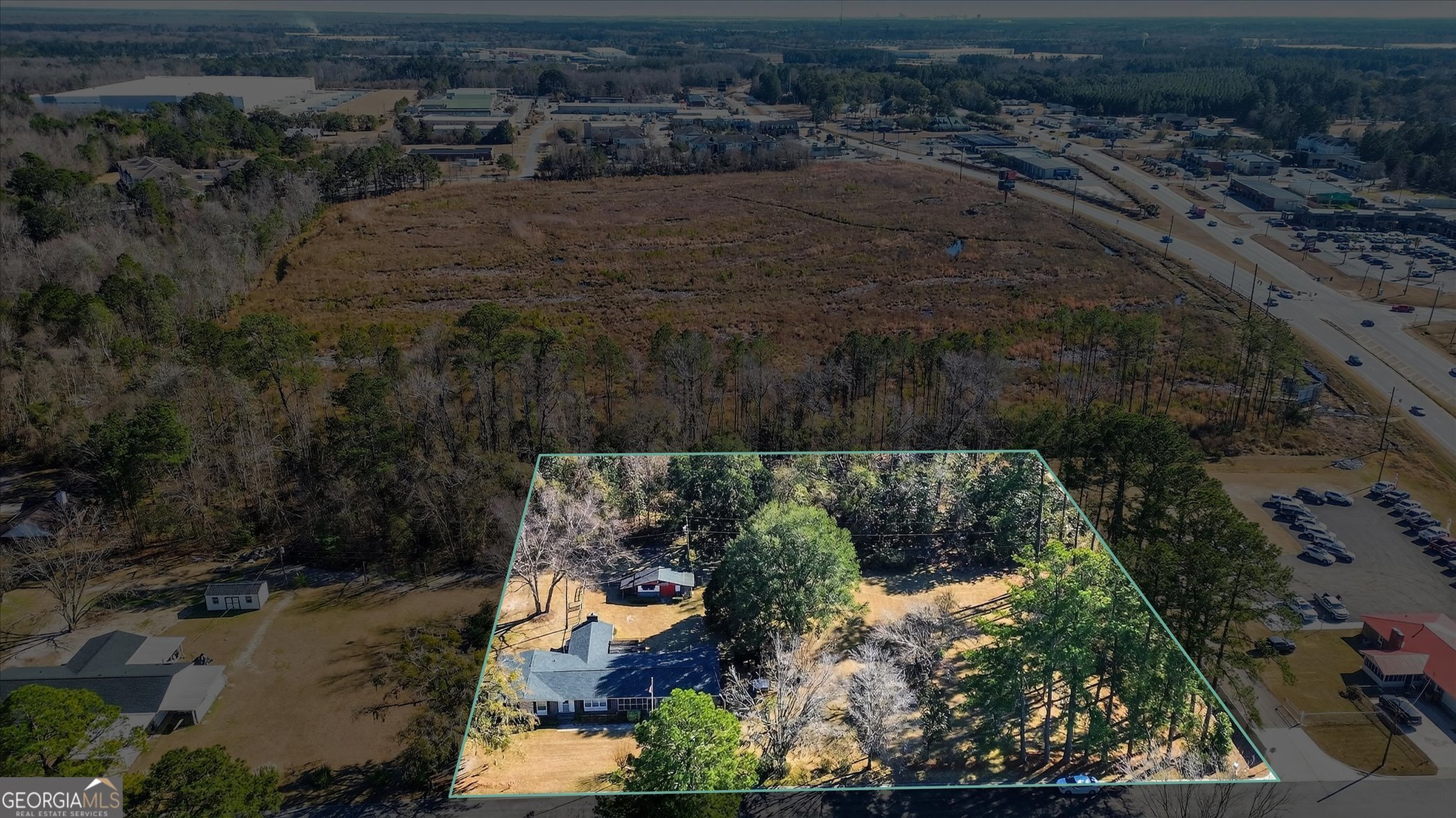 144 Lewis Drive Rincon, GA 31326 - Photo 52 of 56