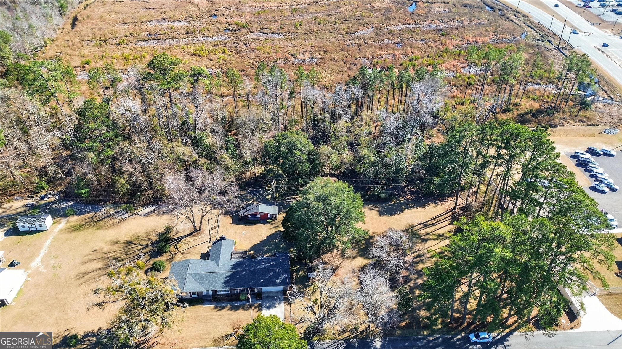 144 Lewis Drive Rincon, GA 31326 - Photo 54 of 56