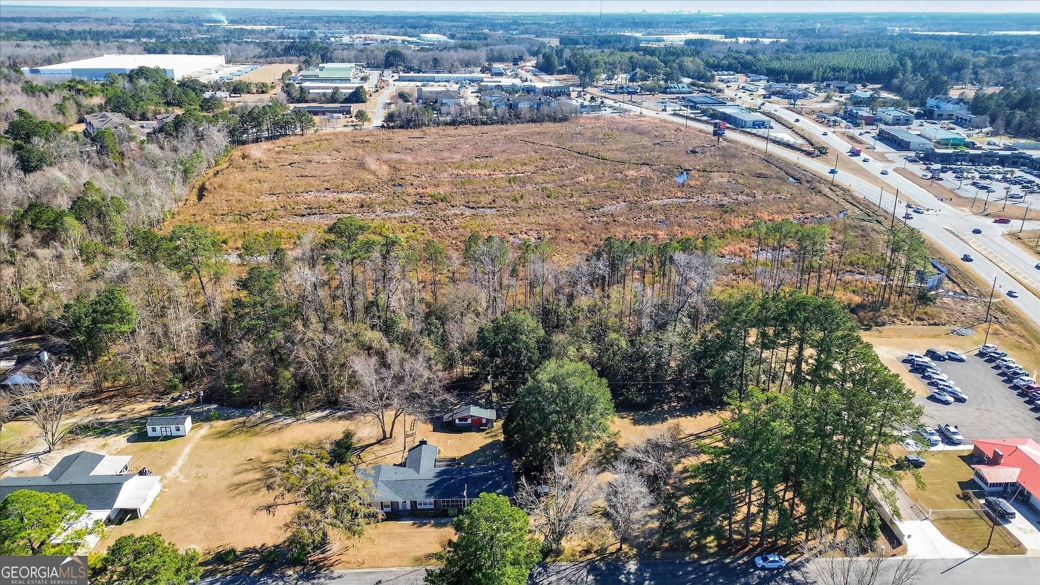 144 Lewis Drive Rincon, GA 31326 - Photo 55 of 56