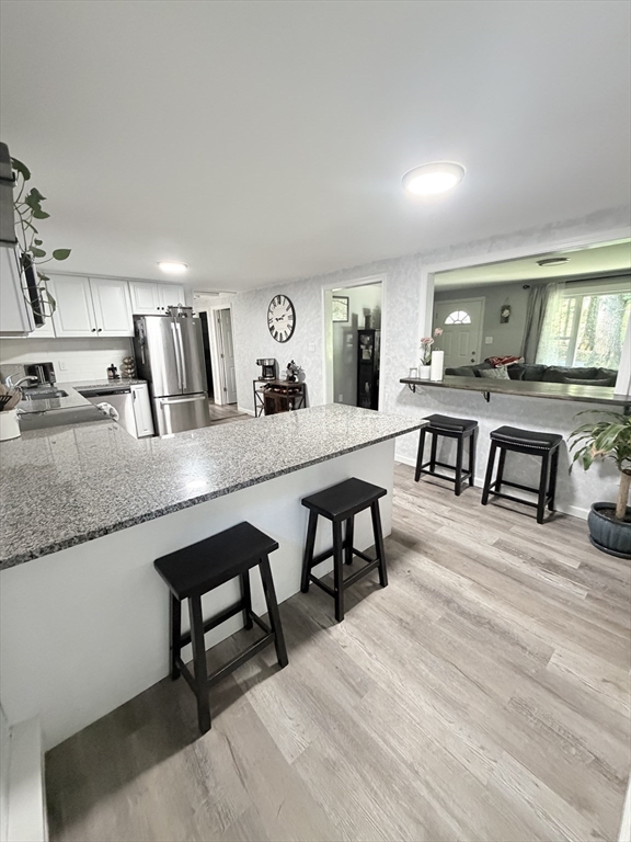 145 Little Rest Road Warren, MA 01083 - Photo 10 of 23