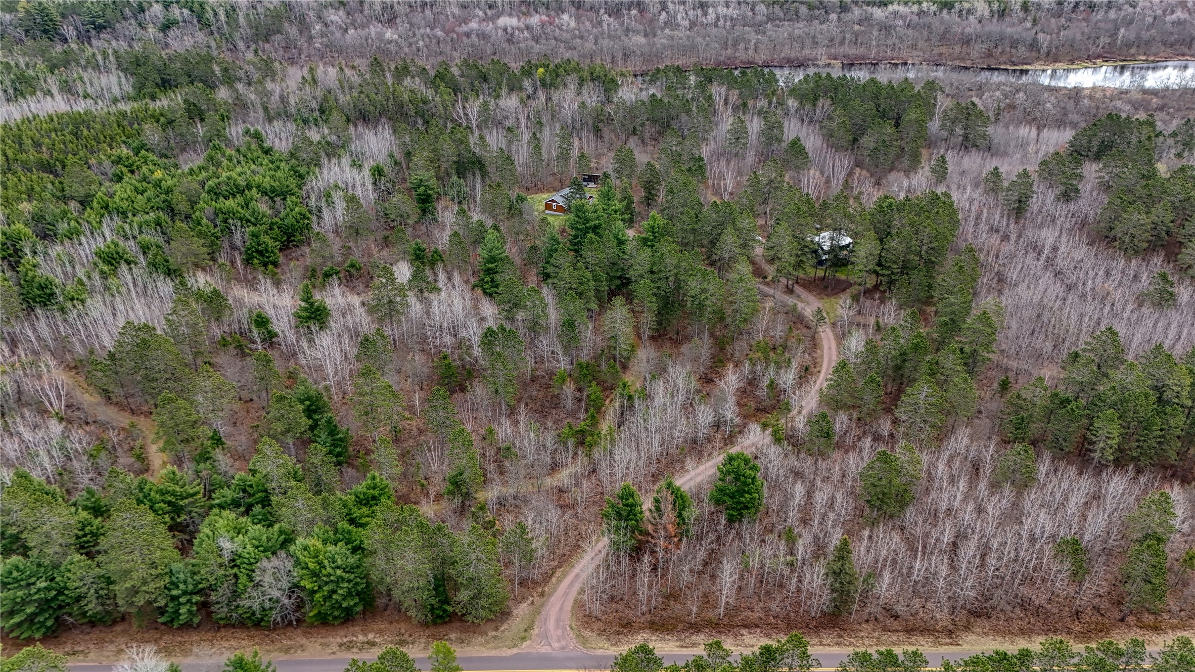 8056 North North Road Springbrook, WI 54875 - Photo 8 of 60