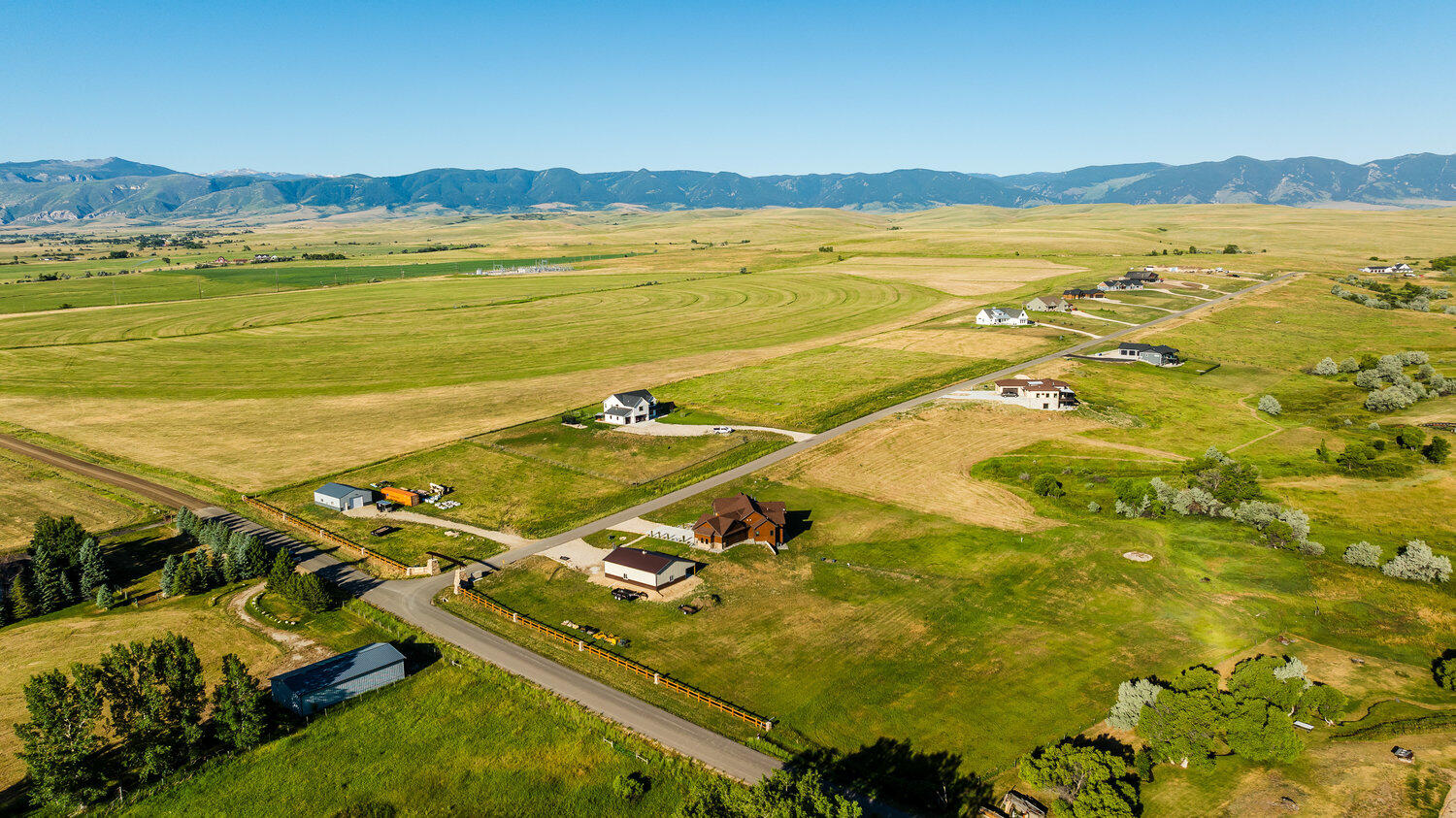 Piccard Road Sheridan, WY 82801 - Photo 6 of 21 4 (2)