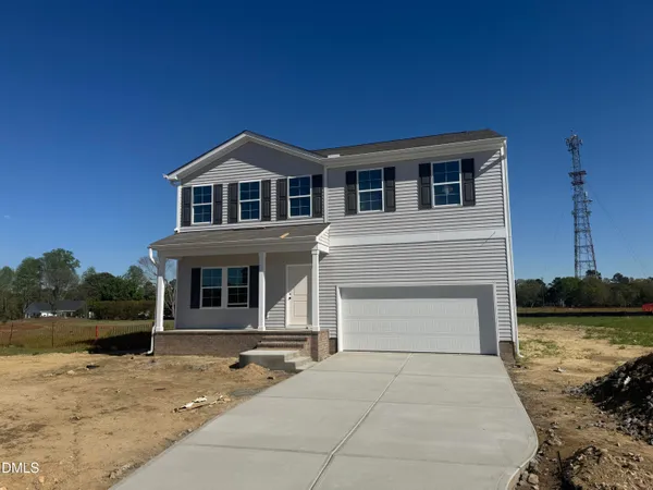 $369,000 | 65 Alice Trace Place, Unit 2, Angier, NC 27501