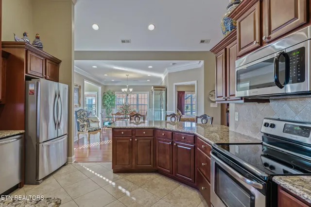 $489,900 | 7415 Napa Valley Way, Knoxville, TN 37931