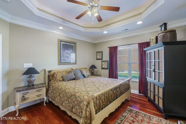 $489,900 | 7415 Napa Valley Way, Knoxville, TN 37931