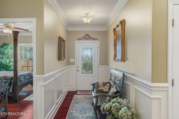 $489,900 | 7415 Napa Valley Way, Knoxville, TN 37931