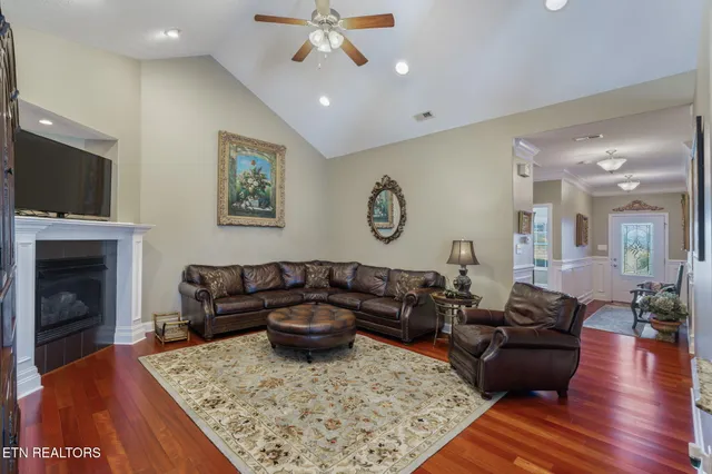 $489,900 | 7415 Napa Valley Way, Knoxville, TN 37931