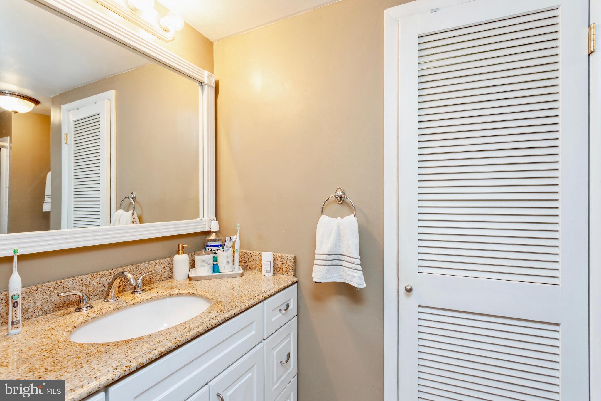 101 Cross Keys Road, Unit R101E Baltimore, MD 21210 - Photo 22 of 46 Master Bathroom