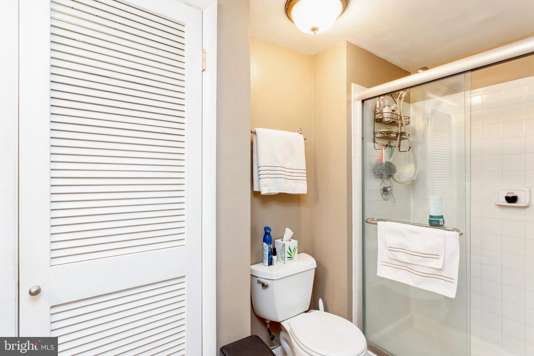 101 Cross Keys Road, Unit R101E Baltimore, MD 21210 - Photo 24 of 46 Master Bathroom