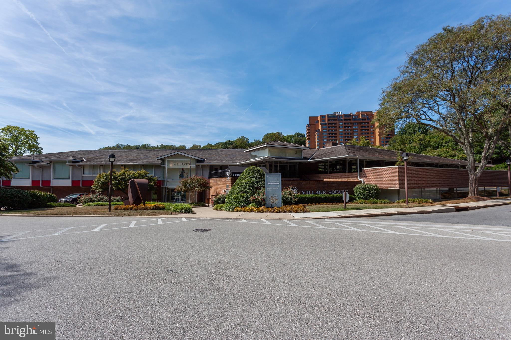 101 Cross Keys Road, Unit R101E Baltimore, MD 21210 - Photo 41 of 46 Community Retail