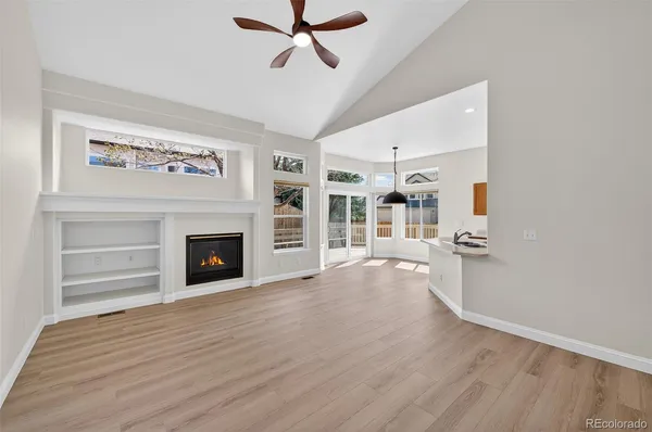 $640,000 | 5154 South Andes Street, Centennial, CO 80015