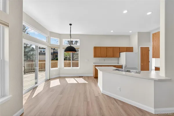 $640,000 | 5154 South Andes Street, Centennial, CO 80015