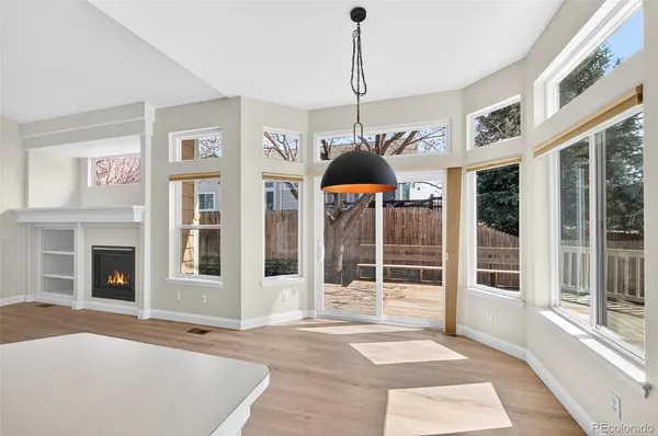 $640,000 | 5154 South Andes Street, Centennial, CO 80015