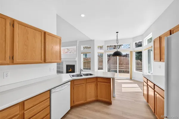 $640,000 | 5154 South Andes Street, Centennial, CO 80015