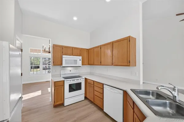 $640,000 | 5154 South Andes Street, Centennial, CO 80015