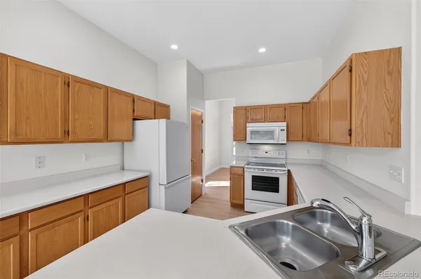 $640,000 | 5154 South Andes Street, Centennial, CO 80015