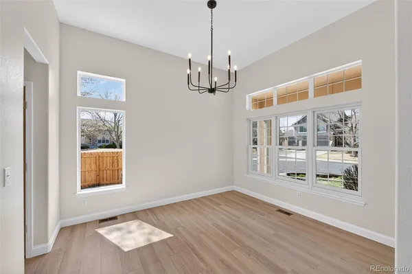 $640,000 | 5154 South Andes Street, Centennial, CO 80015