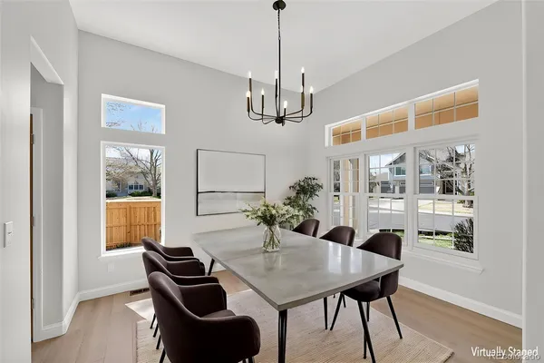 $640,000 | 5154 South Andes Street, Centennial, CO 80015