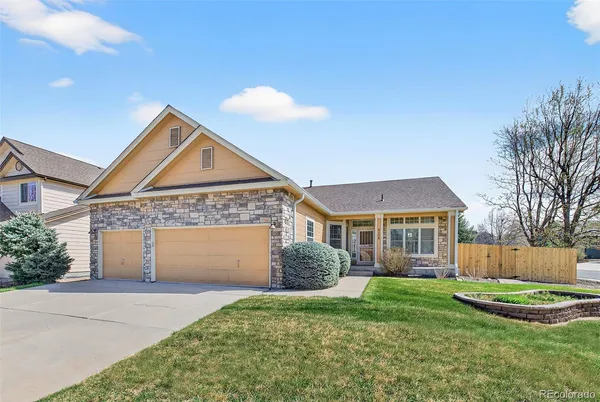 $640,000 | 5154 South Andes Street, Centennial, CO 80015