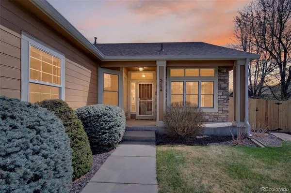 $640,000 | 5154 South Andes Street, Centennial, CO 80015