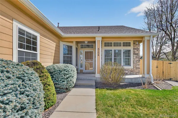 $640,000 | 5154 South Andes Street, Centennial, CO 80015
