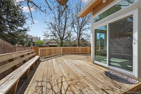 $640,000 | 5154 South Andes Street, Centennial, CO 80015