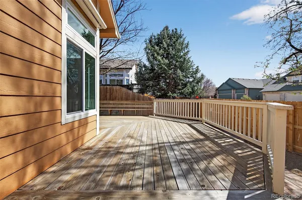 $640,000 | 5154 South Andes Street, Centennial, CO 80015