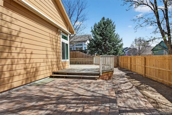 $640,000 | 5154 South Andes Street, Centennial, CO 80015