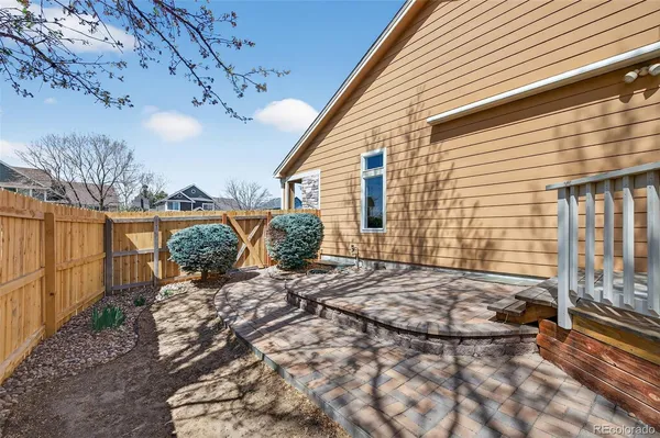 $640,000 | 5154 South Andes Street, Centennial, CO 80015